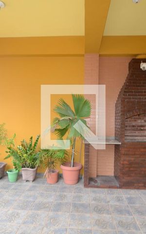 Casa à venda com 240m², 3 quartos e 3 vagasQuintal /Churrasqueira