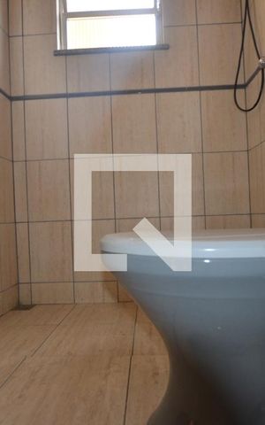 Casa à venda com 240m², 3 quartos e 3 vagasBanheiro do Terraço