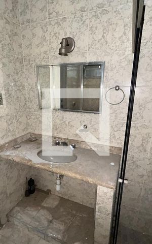 Apartamento para alugar com 70m², 2 quartos e 1 vagaBanheiro