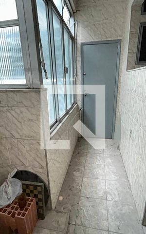 Apartamento para alugar com 70m², 2 quartos e 1 vagaÁrea de Serviço