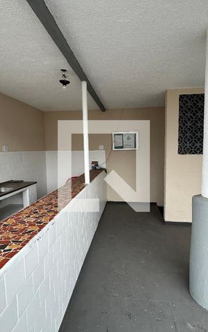 Apartamento para alugar com 70m², 2 quartos e 1 vagaÁrea comum