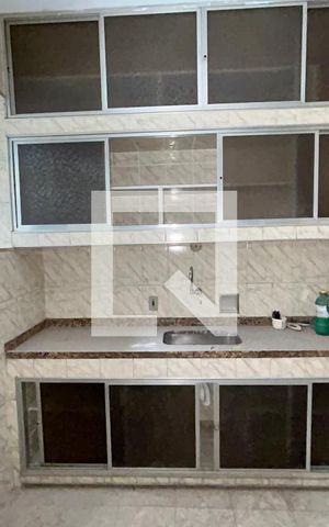 Apartamento para alugar com 70m², 2 quartos e 1 vagaCozinha