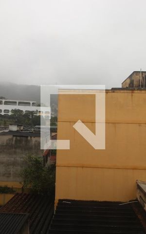 Apartamento para alugar com 70m², 2 quartos e 1 vagaVista da sala