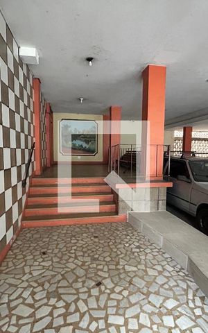Apartamento para alugar com 70m², 2 quartos e 1 vagaEntrada