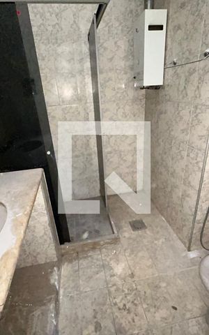 Apartamento para alugar com 70m², 2 quartos e 1 vagaBanheiro