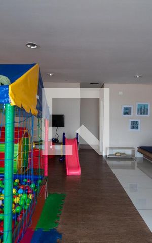 Apartamento à venda com 90m², 3 quartos e 1 vaga Apartamento à venda com 90m², 3 quartos e 1 vagaBrinquedoteca