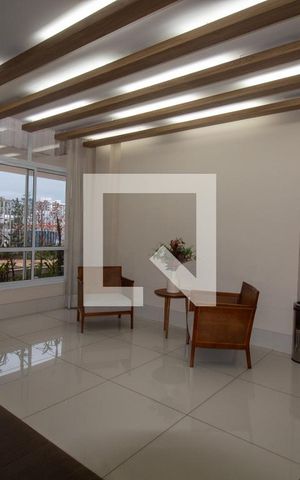 Apartamento à venda com 90m², 3 quartos e 1 vaga Apartamento à venda com 90m², 3 quartos e 1 vagaHall social