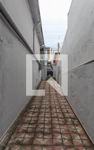Casa à venda com 400m², 3 quartos e 1 vaga Casa à venda com 400m², 3 quartos e 1 vagaCorredor externo