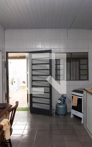 Casa à venda com 400m², 3 quartos e 1 vaga Casa à venda com 400m², 3 quartos e 1 vagaCozinha 1