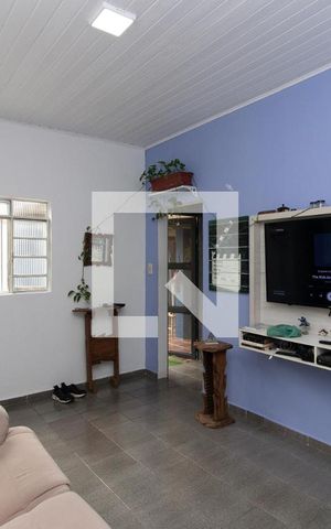 Casa à venda com 400m², 3 quartos e 1 vaga Casa à venda com 400m², 3 quartos e 1 vagaSala 1