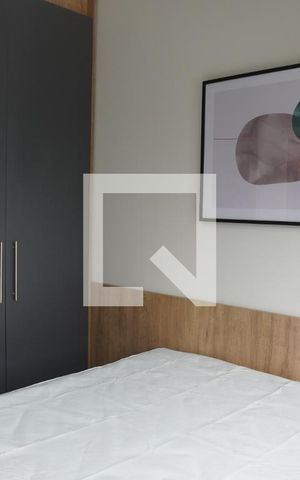Studio para alugar com 24m², 1 quarto e sem vagaSuite