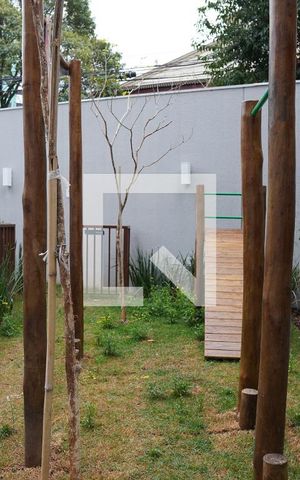 Studio para alugar com 24m², 1 quarto e sem vagaPetPlace