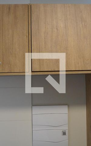 Studio para alugar com 24m², 1 quarto e sem vagaStudio