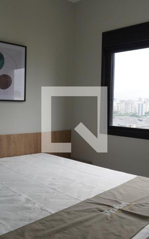 Studio para alugar com 24m², 1 quarto e sem vagaSuite