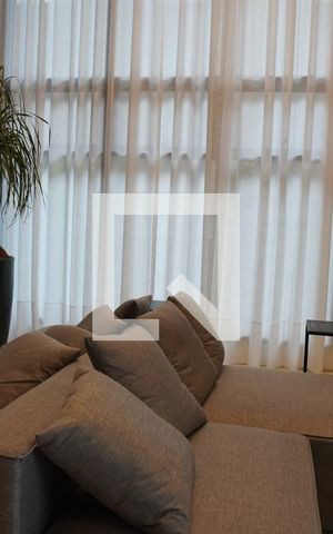 Studio para alugar com 24m², 1 quarto e sem vagaHall