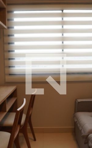 Studio para alugar com 24m², 1 quarto e sem vagaStudio