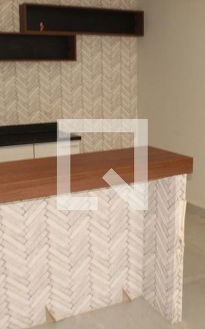 Casa de condomínio para alugar com 160m², 3 quartos e 1 vagaCozinha