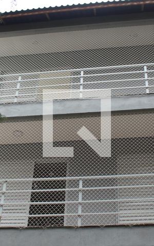 Casa de condomínio para alugar com 160m², 3 quartos e 1 vagaFachada