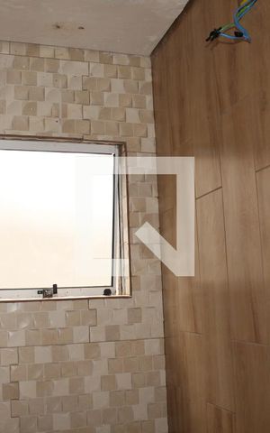 Casa de condomínio para alugar com 160m², 3 quartos e 1 vagaBanheiro da Suíte 3