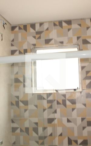 Casa de condomínio para alugar com 160m², 3 quartos e 1 vagaBanheiro da Suíte 2