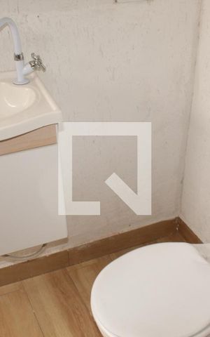 Casa de condomínio para alugar com 160m², 3 quartos e 1 vagaBanheiro da Suíte 3