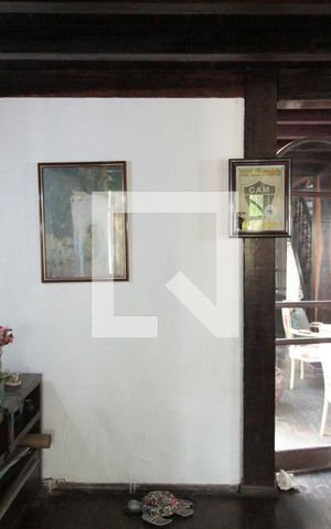 Casa à venda com 370m², 5 quartos e 4 vagasSala de Estar 2
