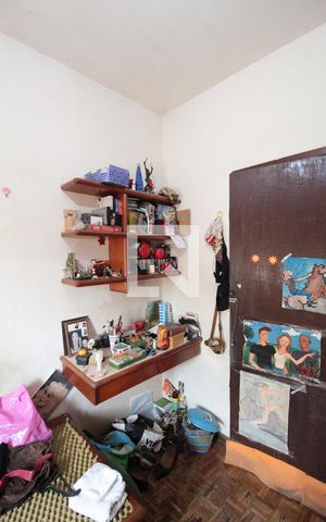 Casa à venda com 370m², 5 quartos e 4 vagasQuarto 2