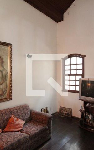 Casa à venda com 370m², 5 quartos e 4 vagasSala de Estar 1