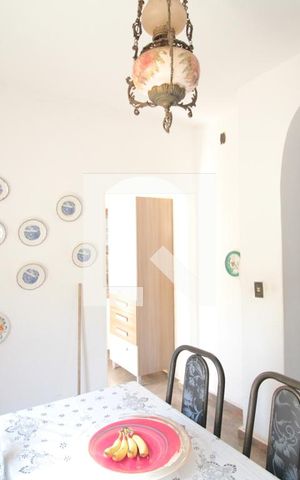 Casa à venda com 370m², 5 quartos e 4 vagasCopa