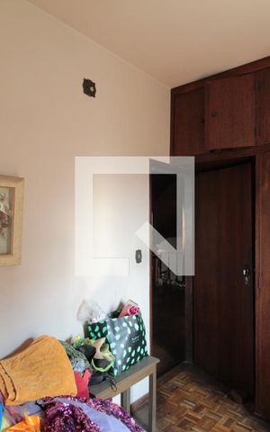Casa à venda com 370m², 5 quartos e 4 vagasQuarto 3