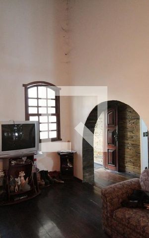 Casa à venda com 370m², 5 quartos e 4 vagasSala de Estar 1