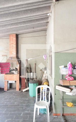 Casa à venda com 370m², 5 quartos e 4 vagasArea Gourmet
