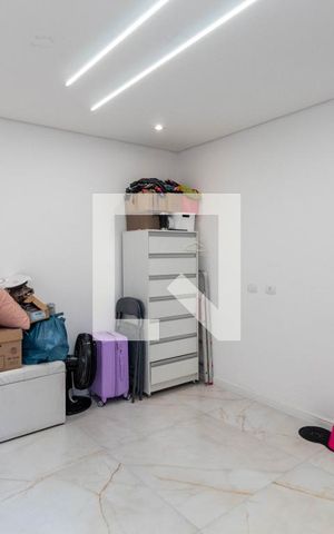 Casa de condomínio à venda com 165m², 3 quartos e 2 vagas Casa de condomínio à venda com 165m², 3 quartos e 2 vagasQuarto Suíte 1