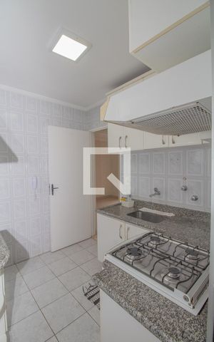 Apartamento para alugar com 76m², 3 quartos e 1 vagaCozinha