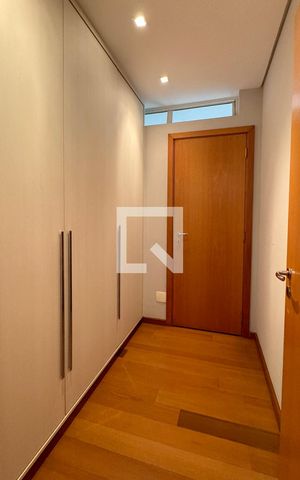 Apartamento para alugar com 133m², 3 quartos e 2 vagasEscritório