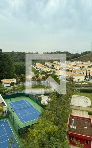 Apartamento para alugar com 133m², 3 quartos e 2 vagasvista da Suíte 1