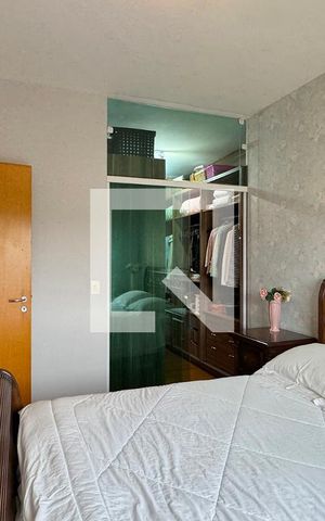 Apartamento para alugar com 133m², 3 quartos e 2 vagasSuíte 1