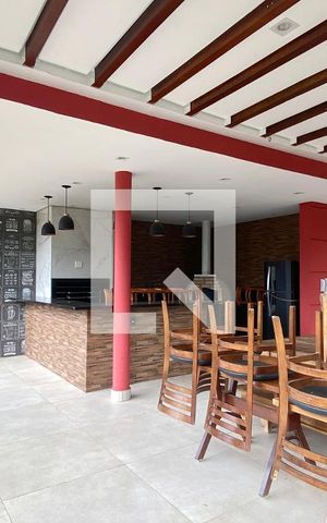 Apartamento para alugar com 133m², 3 quartos e 2 vagasChurrasqueira