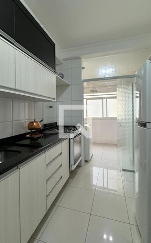 Apartamento para alugar com 133m², 3 quartos e 2 vagasCozinha