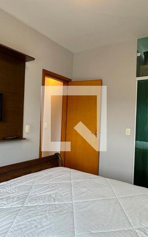 Apartamento para alugar com 133m², 3 quartos e 2 vagasSuíte 1