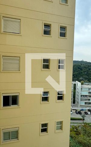 Apartamento para alugar com 133m², 3 quartos e 2 vagasvista do Quarto 3