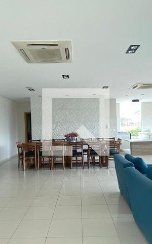 Apartamento para alugar com 133m², 3 quartos e 2 vagasSalão de Festas
