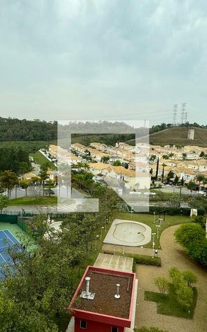 Apartamento para alugar com 133m², 3 quartos e 2 vagasVista do Quarto 2