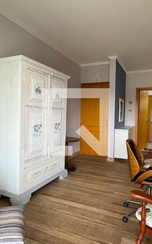 Apartamento para alugar com 133m², 3 quartos e 2 vagasSala