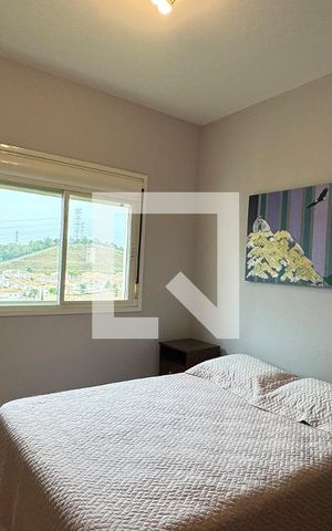 Apartamento para alugar com 133m², 3 quartos e 2 vagasQuarto 2