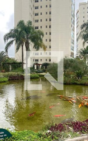 Apartamento para alugar com 133m², 3 quartos e 2 vagasÁrea comum