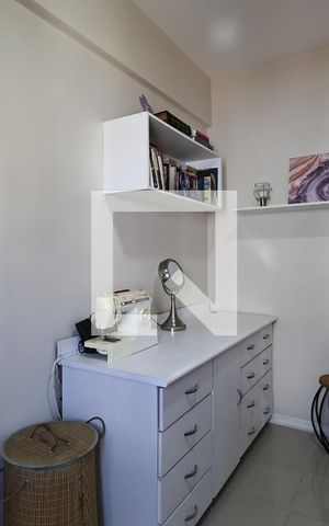 Apartamento à venda com 198m², 4 quartos e 4 vagasQuarto 1