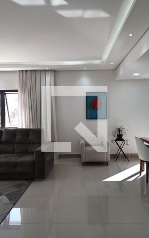 Apartamento à venda com 198m², 4 quartos e 4 vagasSala