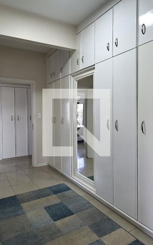 Apartamento à venda com 198m², 4 quartos e 4 vagasSuíte 2