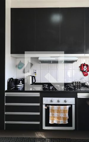 Apartamento à venda com 198m², 4 quartos e 4 vagasCozinha